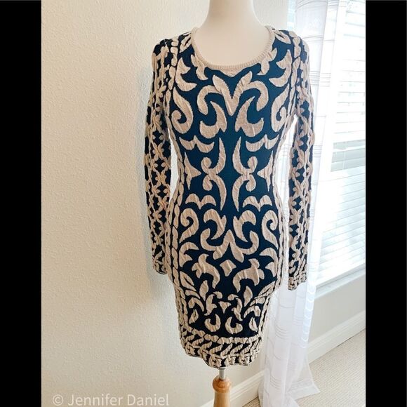 INC dress
